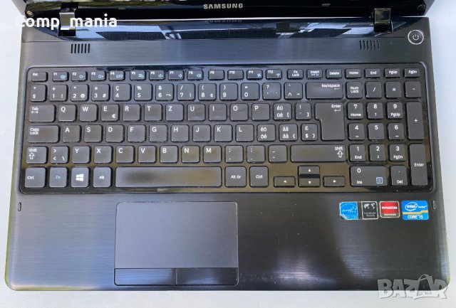 Лаптоп за части Samsung NP350E5C i5-3210m, снимка 3 - Части за лаптопи - 36759762