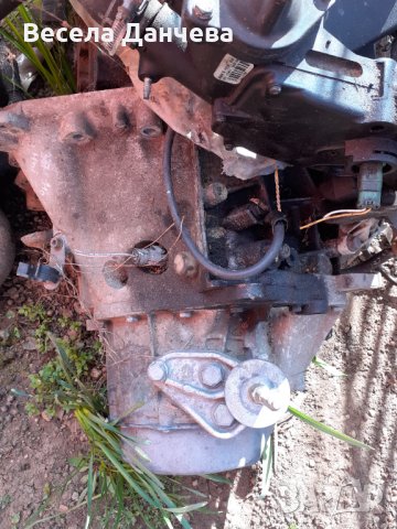 Пежо 307 HDI на части , снимка 2 - Части - 23721287