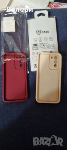 Качествен кейс за Samsung S21 на половин цена, снимка 4 - Калъфи, кейсове - 52938900
