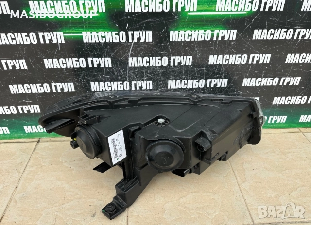Фарове нексенон Н7/Н15 фар за Фолксваген Кади Vw Caddy 4, снимка 10 - Части - 46278171