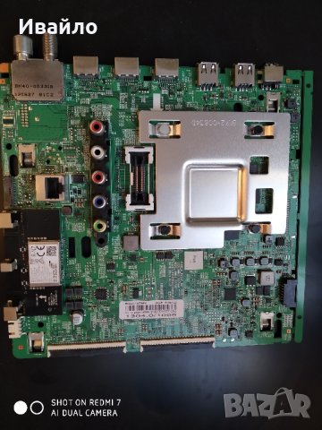 main board bn41-02803a