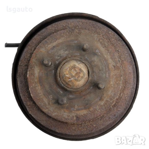 Заден ляв шенкел Mazda 2 I (DY) 2003-2007 ID: 120503