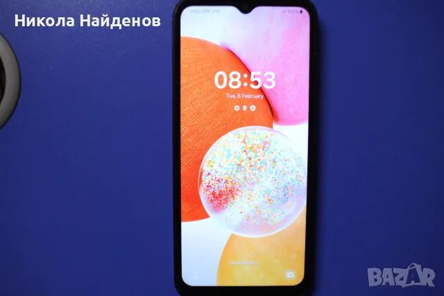 Samsung galaxy A14 130 лв., снимка 1 - Samsung - 48383508