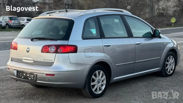 Fiat Croma 1.9JTD 120hp 939A1000 НА ЧАСТИ, снимка 5 - Автомобили и джипове - 50306317