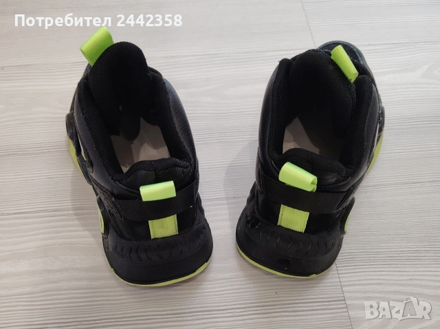 Детски маратонки за момче, снимка 2 - Детски маратонки - 53139085