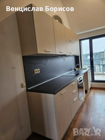 Кухня с вградени уреди Teka, абсорбатор, котлон, фурна, мивка, снимка 8 - Шкафове - 53503993