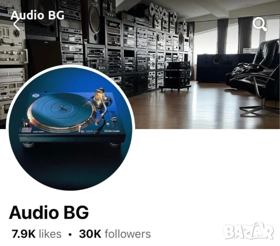 дек Technics RS-B965 , снимка 8 - Декове - 48720713