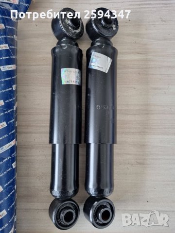 HYUNDAI ATOS PRIME 1.0-1.1CC АМОРТИСЙОРИ ЗАДНИ HMC, снимка 1