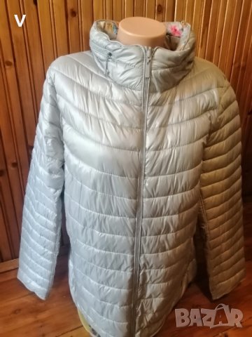 Двулицево яке - пролетно - есенно, снимка 2 - Якета - 40537609