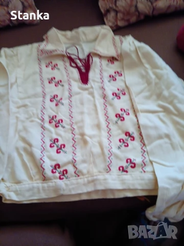 Старинни престилки, снимка 2 - Антикварни и старинни предмети - 51235602