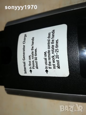 lg remote-internal generator charge 1907211143, снимка 18 - Дистанционни - 33562525