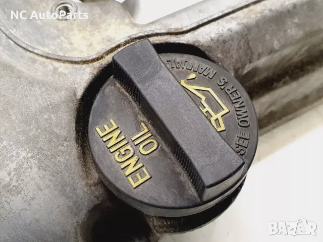 Капак за двигател за Suzuki Swift Сузуки Свифт 1.3 бензин 92 коня M13A 2005, снимка 5 - Части - 48332719