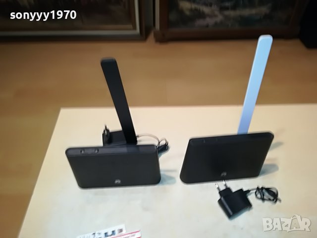 HUAWEI 4G-РУТЕР ЗА СИМ КАРТА ЗА 85ЛВ БРОИКА 2210221903, снимка 5 - Рутери - 38418428