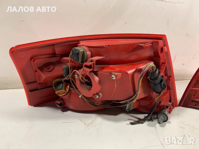 Стопове Ауди А4 Б7 кабрио Stopove Audi A4 B7 8H 8H0945096C 8H0945095C (02-05)г. , снимка 5 - Части - 51958629