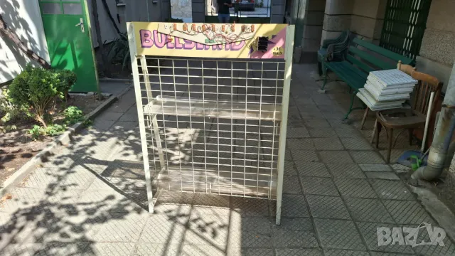 Оборудване за магазини, снимка 3 - Оборудване за магазин - 47299778