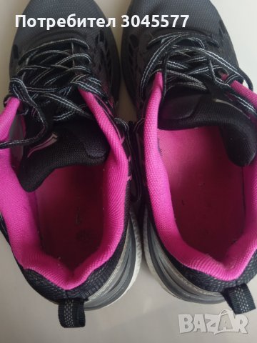 Маратонки Обувки, стелка 25,5 см, снимка 8 - Маратонки - 39453704
