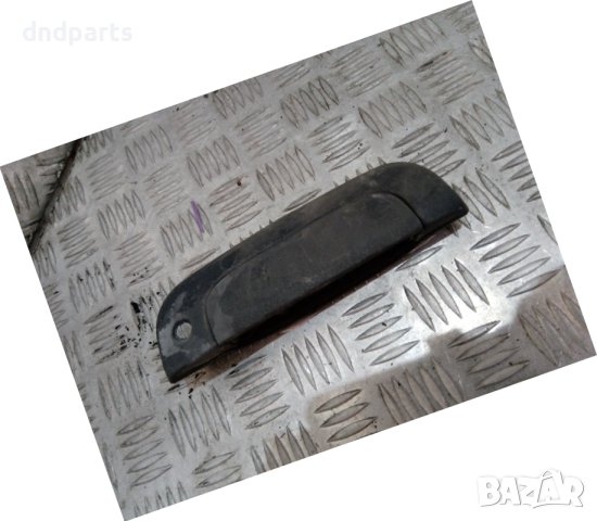 Външна дръжка за Kia Pregio, 2001г., /лява/