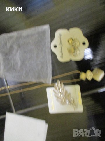 Бижута, снимка 4 - Други - 43458997