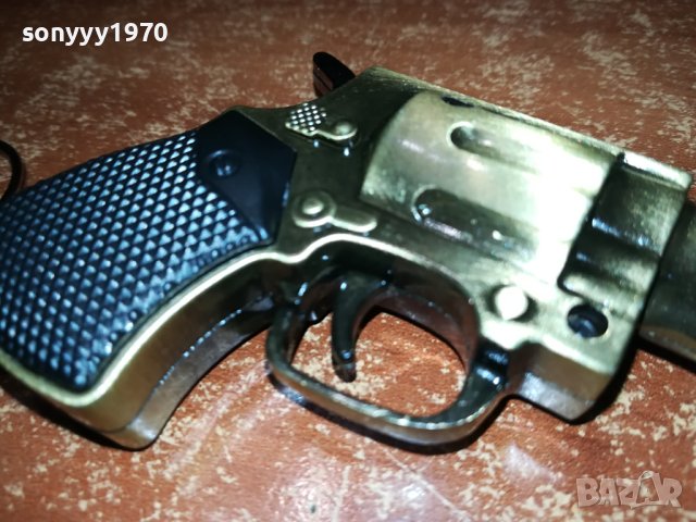 пистолет-буретар запалка 2212230757, снимка 13 - Колекции - 43510799