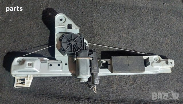 Моторче и Стъклоповдигач Задна Лява Врата Рено Меган 2 N, снимка 2 - Части - 43316479