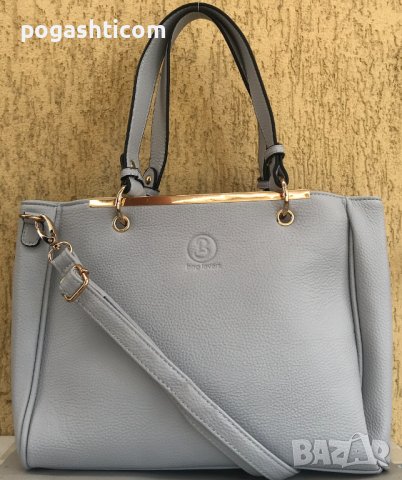 Дамски чанти Bag lovers - 2 модела, снимка 8 - Чанти - 43114378