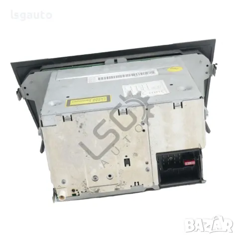 CD плеър Seat Altea 2004-2015 ID: 143190, снимка 2 - Части - 49110675