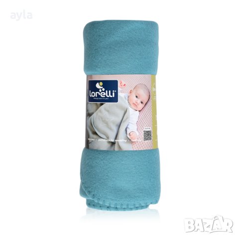 ПОЛАРЕНО ОДЕЯЛО