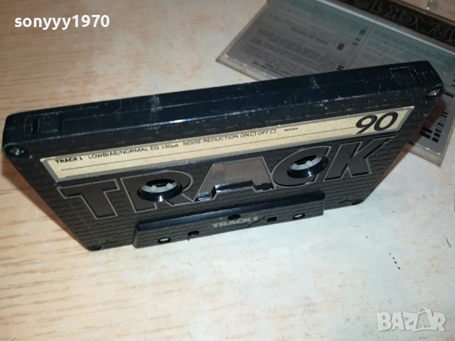 TRACK-SWEDEN-КАСЕТА 1211231744, снимка 13 - Аудио касети - 42961212