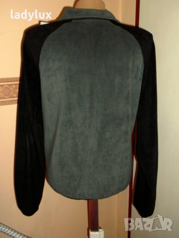 Shamp, Нов Суитчър, Размер S (36/38). Код 808, снимка 5 - Суичъри - 26975448