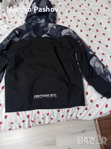 яке хл, снимка 2 - Якета - 52484984