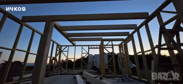 Дървени Къщи и Конструкции, снимка 5 - Други ремонти - 49629380