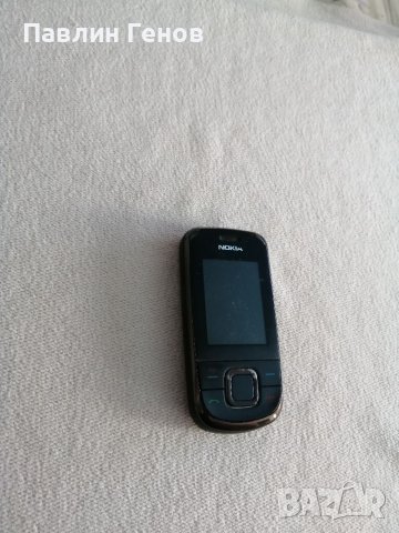 GSM телефон Нокия Nokia 3600s, снимка 3 - Nokia - 37602880