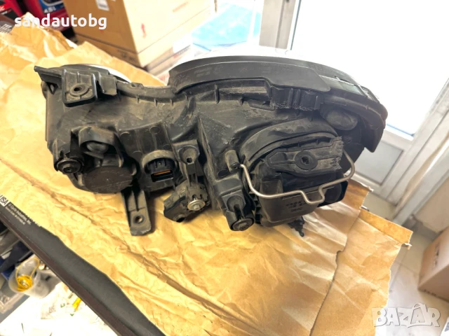 ФАР ДЕСЕН KIA OPIRUS 2006, снимка 2 - Части - 51257099