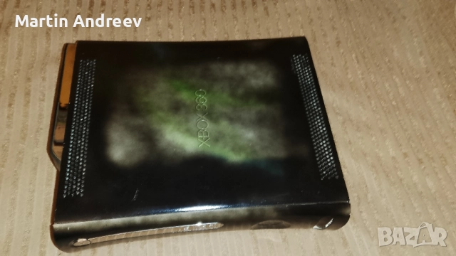 XBOX 360 rgh хак 68 игри!, снимка 4 - Xbox конзоли - 51928965