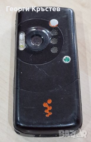 Sony Ericsson W810, снимка 14 - Sony Ericsson - 43839872