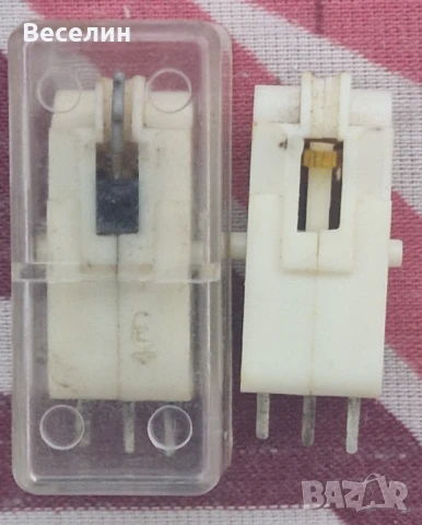 Грамофонна доза VK 311 NMS III - Tesla, снимка 2 - Други - 50545839