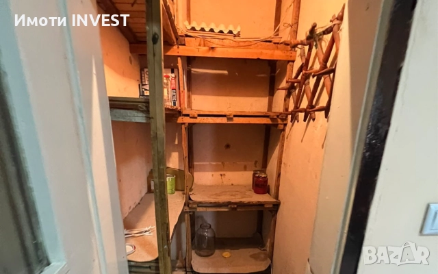 Четиристаен апартамент – Икономиката – 2475 , снимка 14 - Апартаменти - 52789106