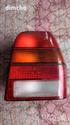 Стопове за Vw(Volkswagen) Polo(Фолцваген Поло) 80 86C, снимка 3 - Части - 53484454