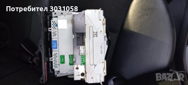 Prodavam monitor za honda acord 2004 , снимка 2 - Аксесоари и консумативи - 37801380