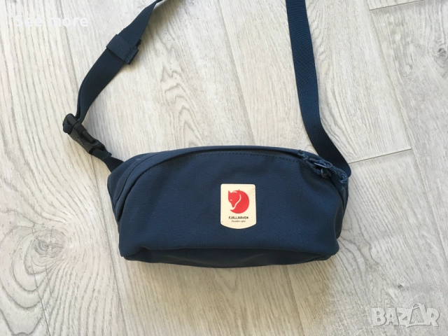 FJALLRAVEN чанта колан унисекс