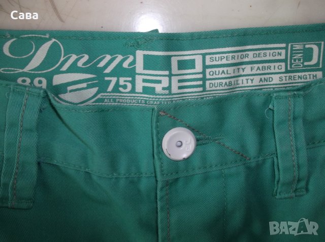 Къси панталони JACK&JONES, BERKELEY   мъжки,М-Л, снимка 5 - Къси панталони - 26210696