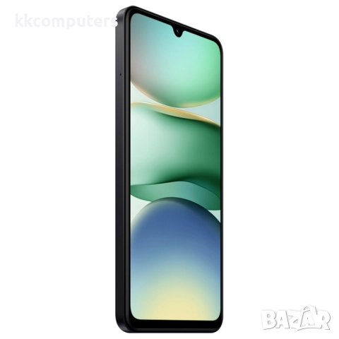 ЧАСТИ ЗА Смартфон GSM XIAOMI REDMI A5 64/3 MIDNIGHT BLACK 6.88 ", 64 GB, RAM 3 GB, 32 MP+ 0.08 MP