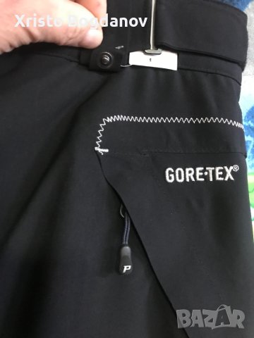 Дамски панталони туристически/ски ,,Peak Performance” p-p 48 и S, снимка 5 - Панталони - 43338506