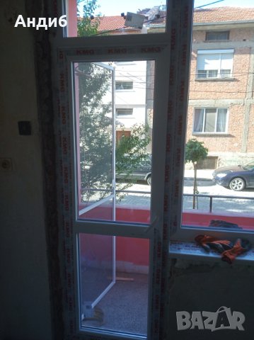 пройзводство на ПВЦ и ал. дограма , снимка 4 - Монтажи - 26331200