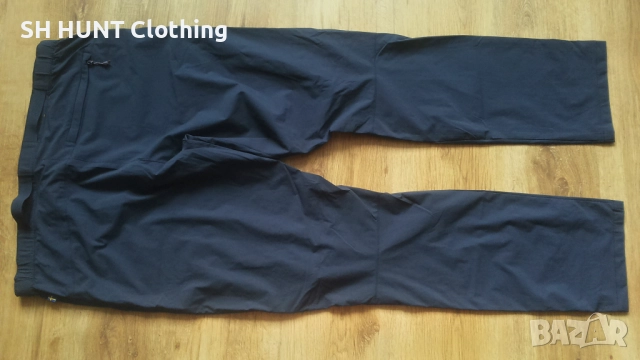 FJALL RAVEN High Coast Hike Trouser размер 54 / XL панталон - 1824, снимка 3 - Екипировка - 52998872