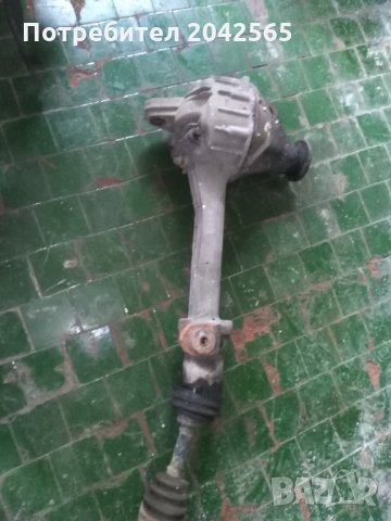 Диференциал KIA SPORTAGE , снимка 2 - Части - 33112069