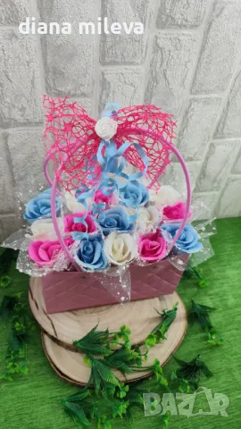 Стилен и вечен подарък!!, снимка 1