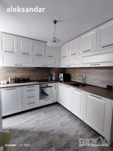 Предлагаме производство и монтаж на мебели.Кухни ,спални, гардероби ,секции и др, снимка 10 - Монтажи - 39176100