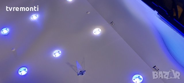 Захранваща платка,17IPS72 for, TELEFUNKEN 55UB7700 DISPLAY VES550QNDL-2D-N11, снимка 7 - Части и Платки - 39629228