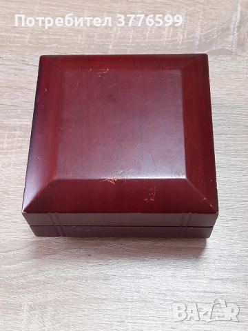 Преносим пепелник за пури , снимка 3 - Други стоки за дома - 51933814